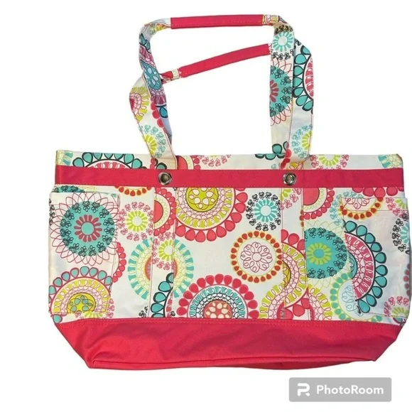 Thirty one easy breezy tote 2025